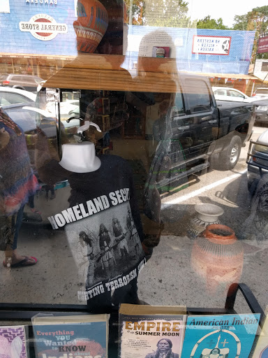 Jeweler «American Indian Jewelry Store», reviews and photos, 323 Main St, Bandera, TX 78003, USA