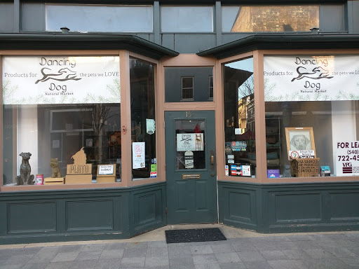 Pet Store «DANCING DOG NATURAL MARKET», reviews and photos, 157 N Loudoun St, Winchester, VA 22601, USA