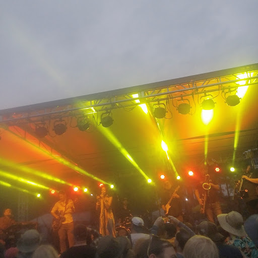 Live Music Venue «Whispering Pines», reviews and photos, 5024 Crescent Ave, Eau Claire, WI 54703, USA