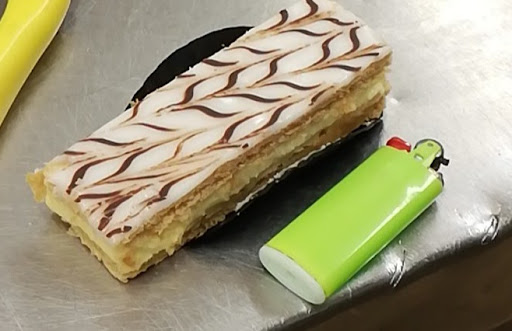 Pâtisserie Torregano