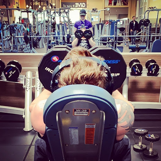 Gym «24 Hour Fitness», reviews and photos, 2401 Rio Grande Blvd, Euless, TX 76039, USA