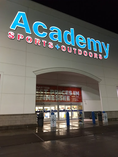 Sporting Goods Store «Academy Sports + Outdoors», reviews and photos, 1150 Genie Ln, Smyrna, TN 37167, USA