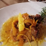 Photo n°4 de l'avis de manuel.a fait le 03/09/2020 à 22:18 sur le  Ristorante Locanda di Torquato à Scansano