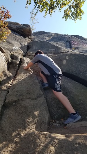 Breakneck Mountain - photo 14