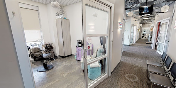 Sola Salon Studios