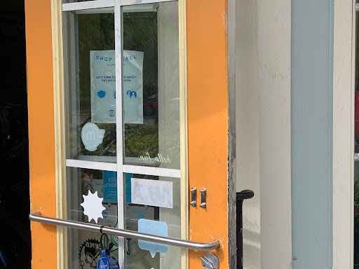 Sporting Goods Store «Evolve Bicycles», reviews and photos, 13 Blake Blvd, Celebration, FL 34747, USA