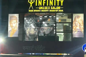 The Infinity Unisex Salon image