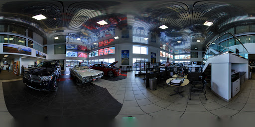 Car Dealer «Jeff Wyler Chrysler Jeep Dodge Ft Thomas», reviews and photos, 100 Alexandria Pike, Fort Thomas, KY 41075, USA