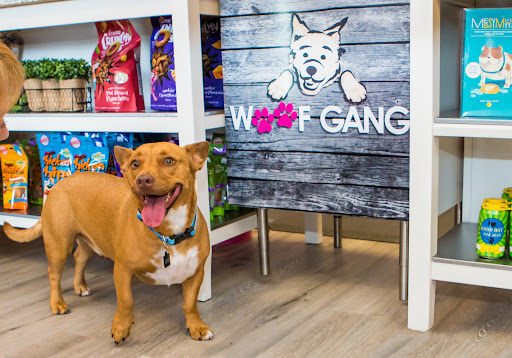 Woof Gang Bakery & Grooming McKinney