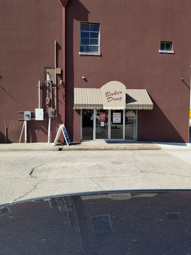 Pharmacy «Baker Drug», reviews and photos, 924 Front St, Conway, AR 72032, USA