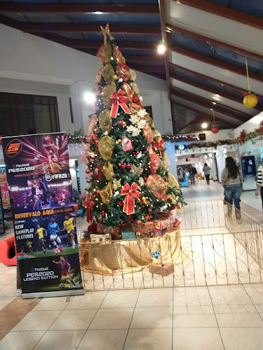 CC Plaza del Valle - Centro comercial