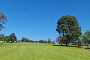 Cowra Golf Club image