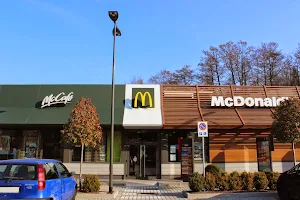 McDonald's Varese Stadio image