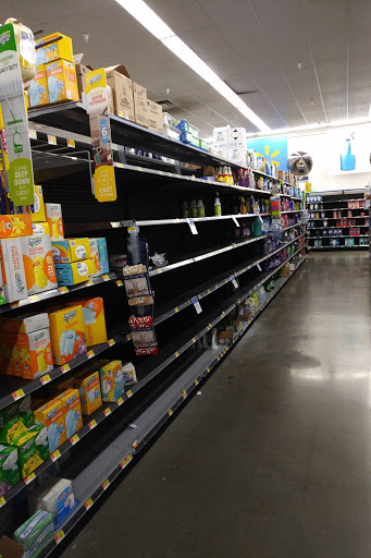 Discount Store «Walmart», reviews and photos, 2044 Forest Ave, Chico, CA 95928, USA