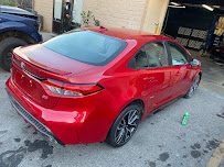 JP AUTO BODY DETAIL & SUPPLY - Photo 4 - Car repair in San Jose, CA, San Jose