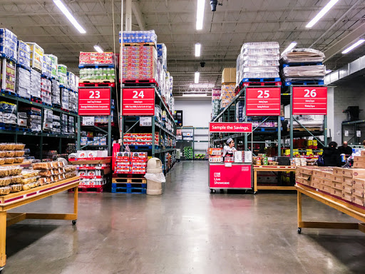 Warehouse club «BJ’s Wholesale Club», reviews and photos, 1752 Shore Pkwy, Brooklyn, NY 11214, USA