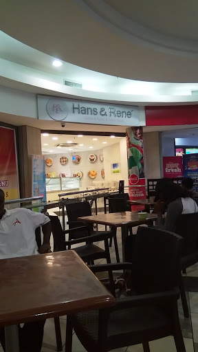 Shoprite The Palms, The Palms Shopping Mall Maroko Lagos, Bisway St, Victoria Island, Lagos, Nigeria, French Restaurant, state Lagos