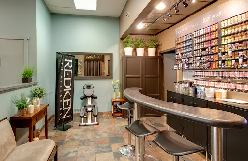 Hair Salon «Salon 554», reviews and photos, 554 Ferry St SE, Salem, OR 97301, USA