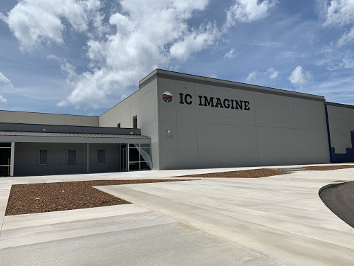 IC Imagine K-12 Public Charter School