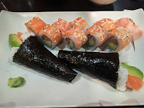Sushi du Restaurant japonais Sushi Yaki à Paris - n°18