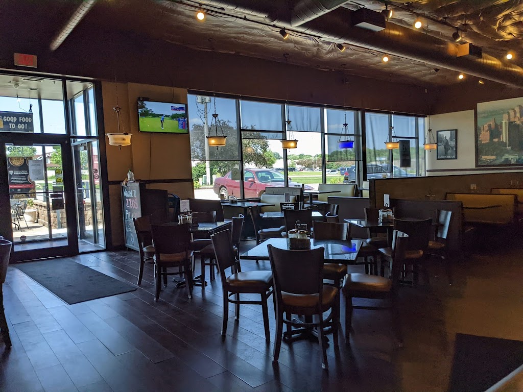 Zio's Pizzeria 68144