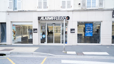 Opticien Nemours | Alain Afflelou à Nemours