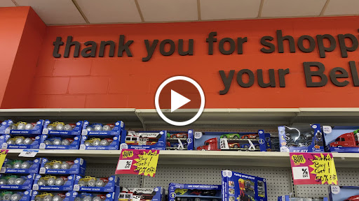 Discount Store «Kmart», reviews and photos, 411 Main St, Belleville, NJ 07109, USA