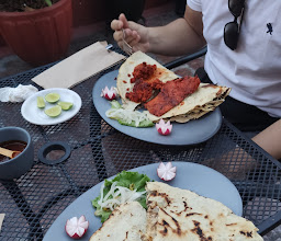 Restaurante La Terraza De Tita photo