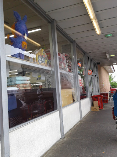 Shopping Mall «Carrollton Shopping Center», reviews and photos, 8474 Annapolis Rd, New Carrollton, MD 20784, USA