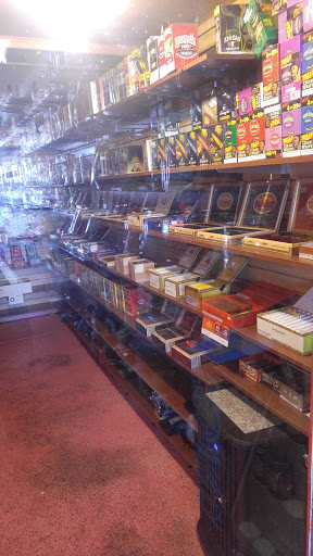 Tobacco Shop «Az Smoke Shop», reviews and photos, 2700 W Baseline Rd, Tempe, AZ 85283, USA