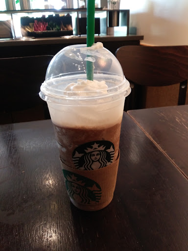 Coffee Shop «Starbucks», reviews and photos, 10925 N Military Trl, Palm Beach Gardens, FL 33410, USA