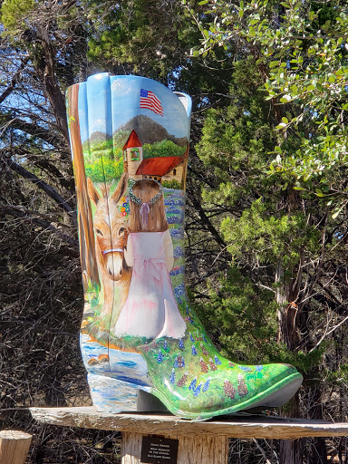 Wedding Venue «Old Glory Ranch», reviews and photos, 3633 River Rd, Wimberley, TX 78676, USA