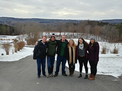 Winery «Six Mile Creek Vineyard», reviews and photos, 1551 Slaterville Rd, Ithaca, NY 14850, USA