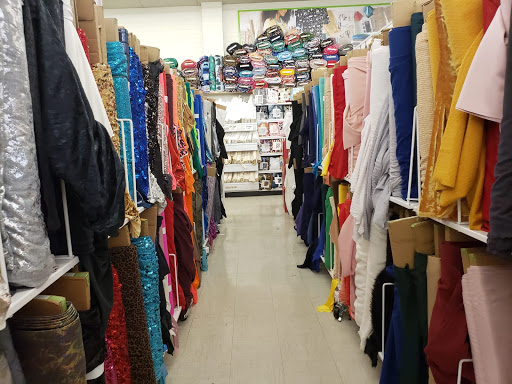 Fabric Store «Jo-Ann Fabrics and Crafts», reviews and photos, 2217 NW 57th St, Seattle, WA 98107, USA