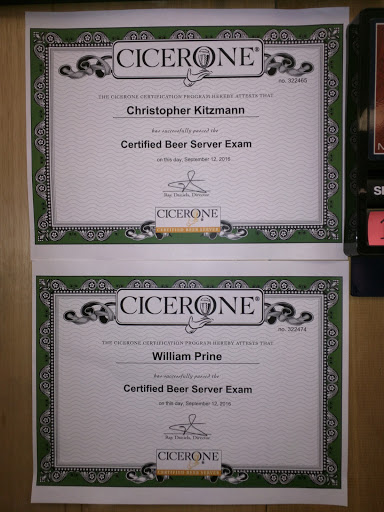 Liquor Store «Cottage Hill Package Store», reviews and photos, 6376 Cottage Hill Rd, Mobile, AL 36609, USA