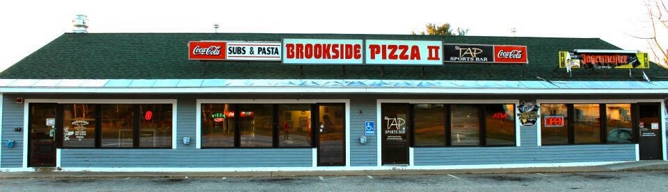 Brookside Pizza II