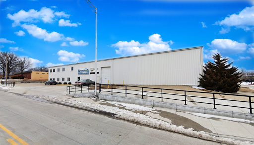 Auto Wash Supply & Engineering and  LLC en Lee's Summit