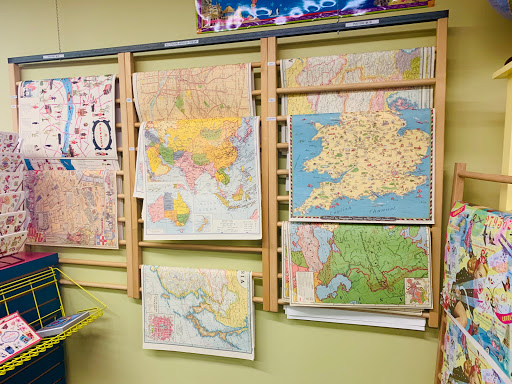 Toy Store «Mass Ave. Toys», reviews and photos, 1057 East 54th Street, J, Indianapolis, IN 46202, USA