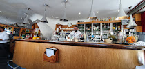 Atmosphère du Restaurant Le Café de la Mairie à Deauville - n°13