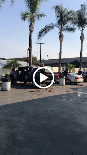 Car Wash «Oasis Car Wash», reviews and photos, 13512 Euclid St, Garden Grove, CA 92843, USA