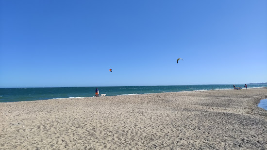 Kilgorman Bay Beach