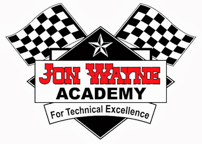 Jon Wayne Academy
