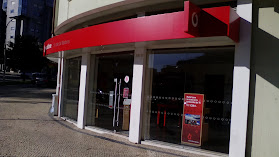 Vodafone | São João da Madeiran