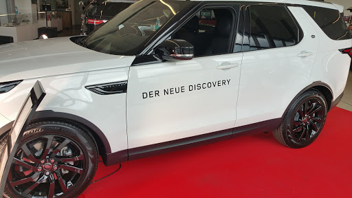 Importierte autos deutschland Frankfurt