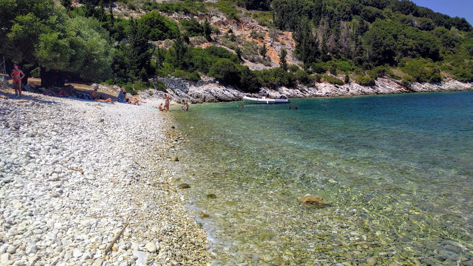 Chorgota beach photo #7
