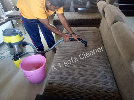 A1 Sofa Cleaning Services