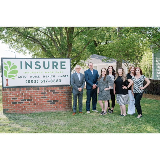 Auto Insurance Agency «InSure Insurance of Rock Hill», reviews and photos