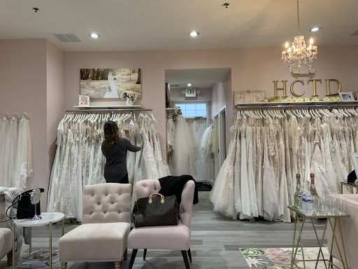Bridal Shop «Here Comes The Dress», reviews and photos, 850 E 1050 N #101, Chesterton, IN 46304, USA
