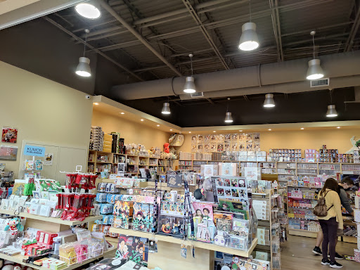 Supermarket «Mitsuwa Marketplace», reviews and photos, 100 Legacy Dr #110, Plano, TX 75023, USA