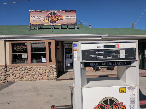 General Store «Grumps General Store», reviews and photos, 510 N MAIN, Henefer, UT 84033, USA